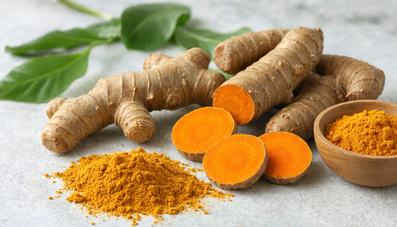 Niet alle curcumine is hetzelfde
