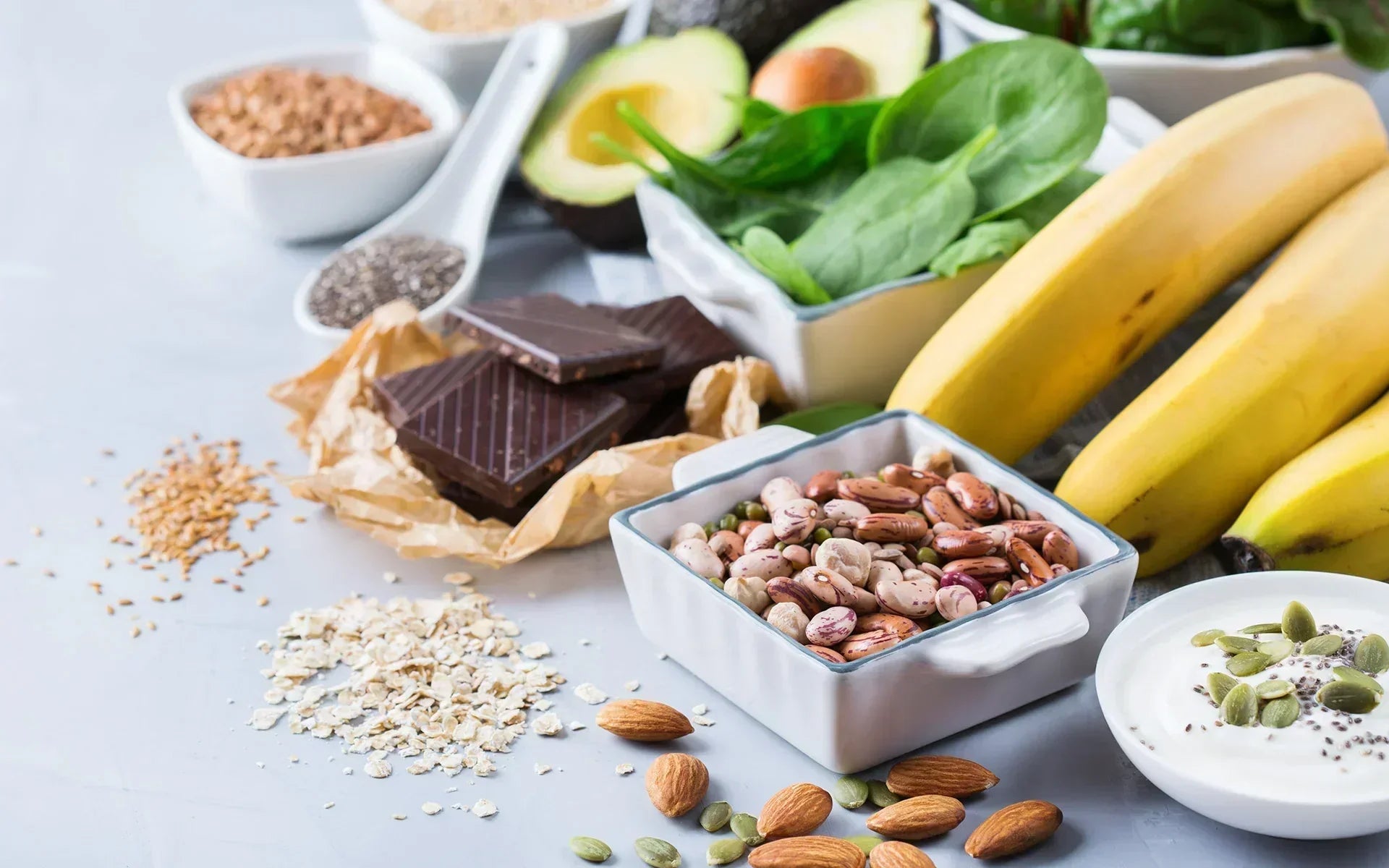 Magnesium: welke vorm is het beste voor jouw lichaam?