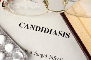 Candida - Ergomax