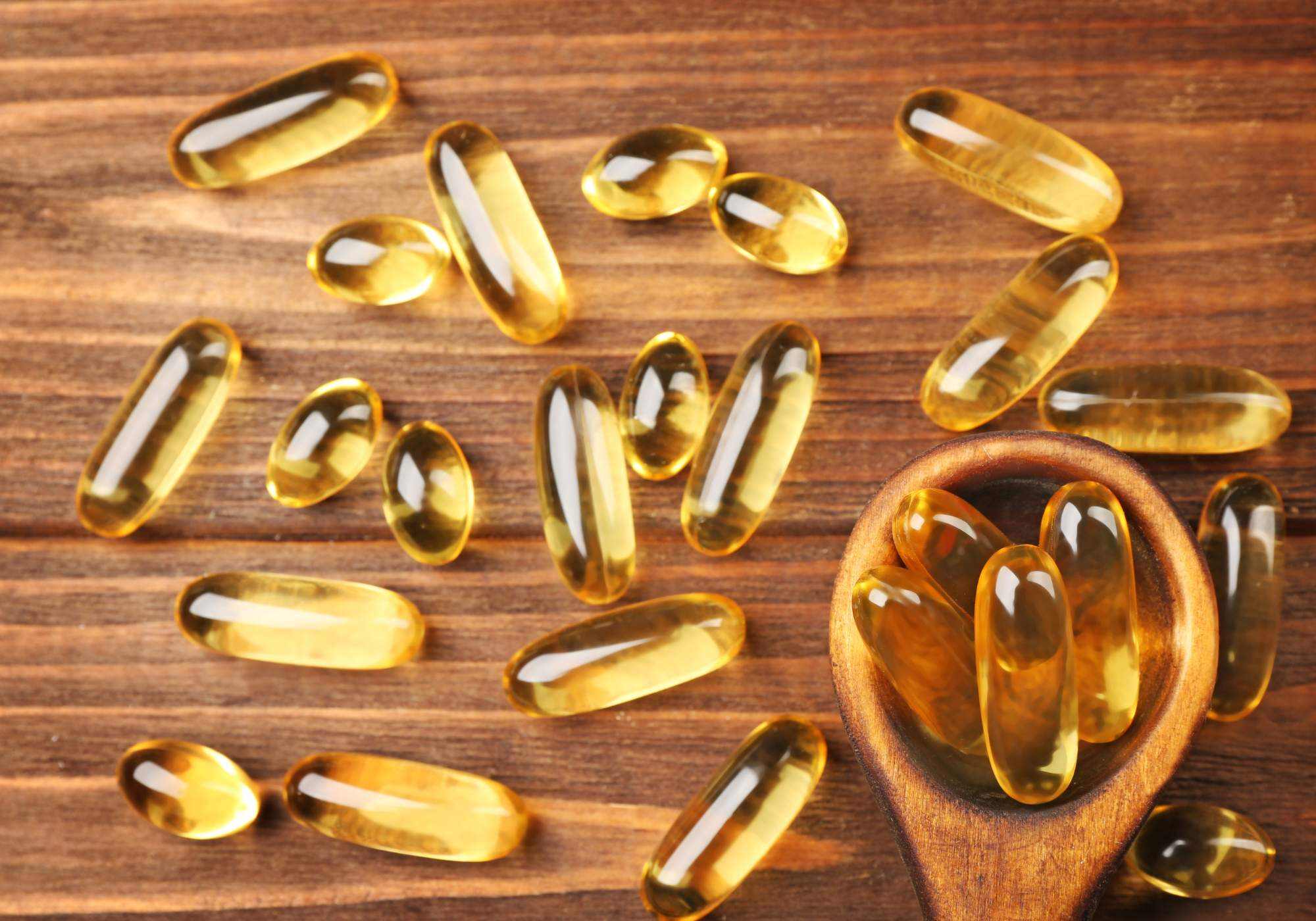 Voedingssupplementen Ergomax