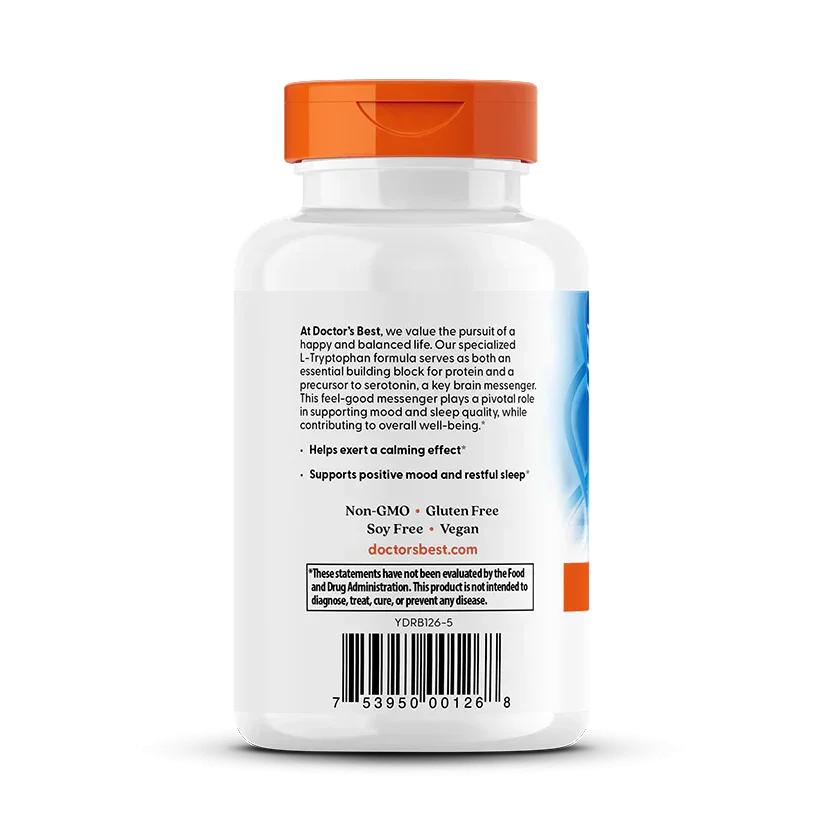 L-Tryptofaan - TryptoPure®