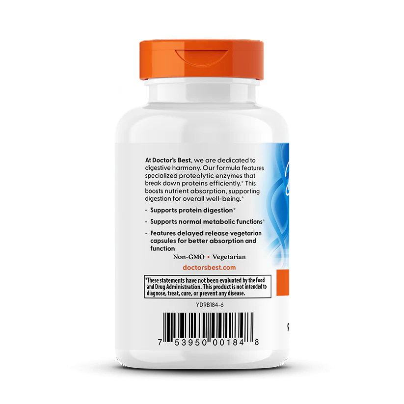 Proteolytische Enzymen
