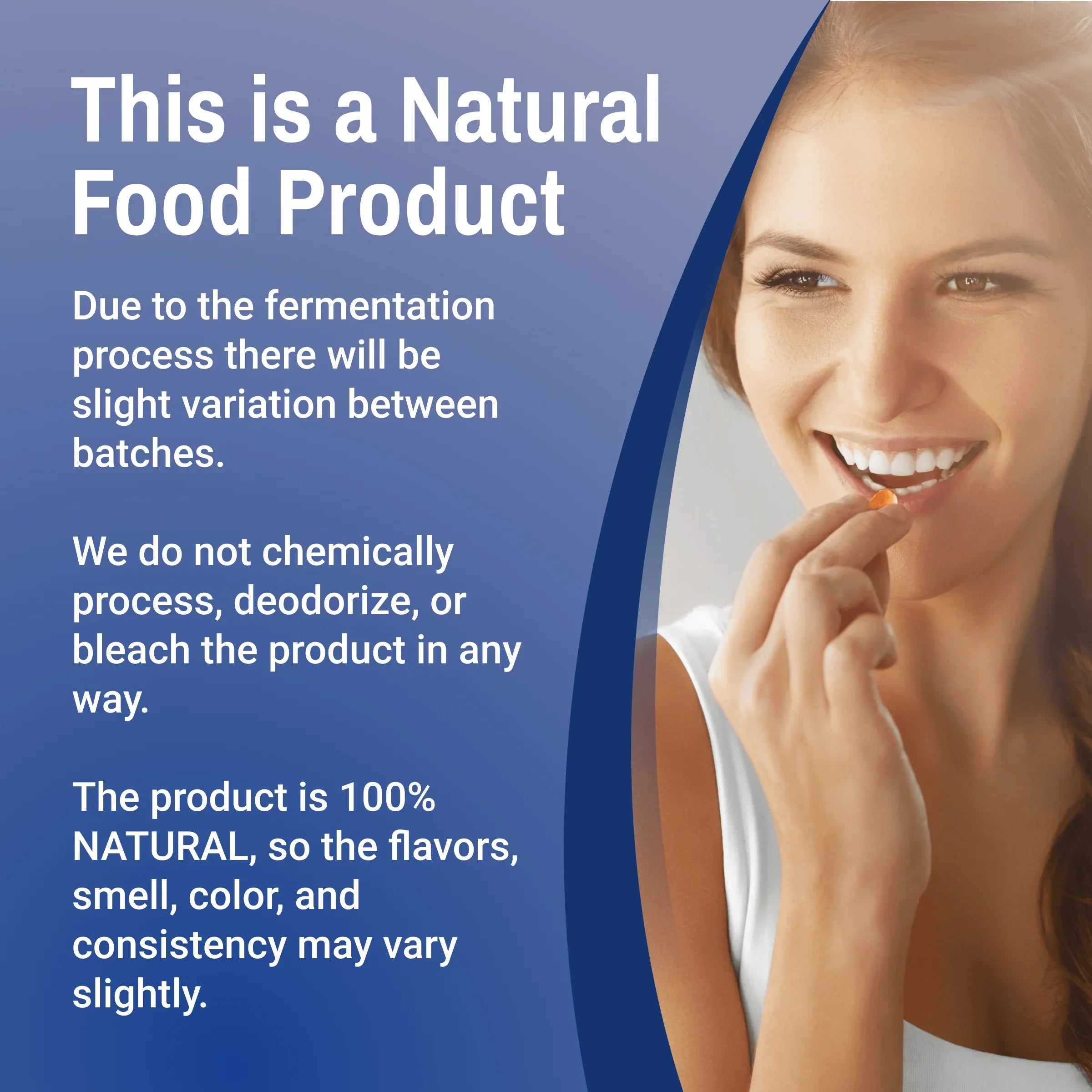 Gefermenteerde Kabeljauw Levertraan - Capsules