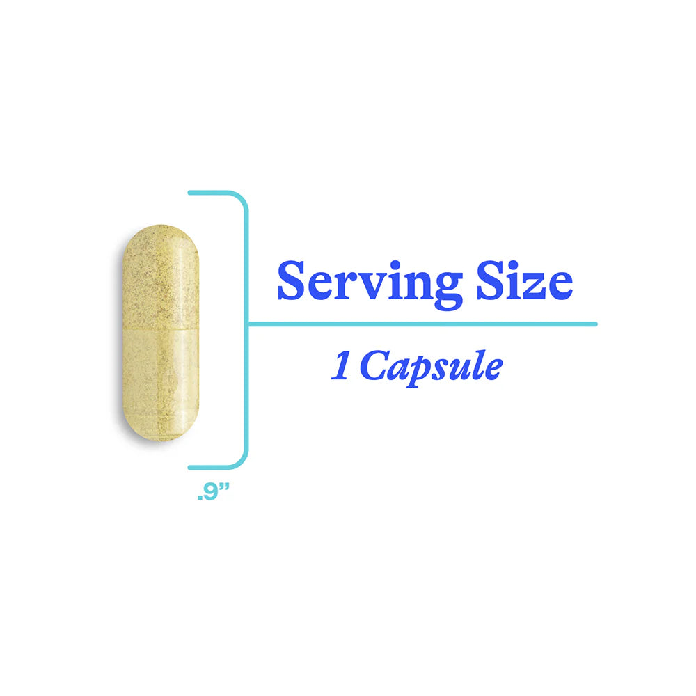 HistaminX - 60 capsules