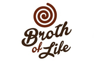 LOGO Broth of Life
