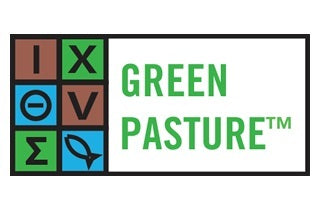 LOGO Green Pasture Ergomax