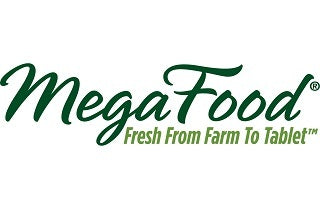 LOGO MegaFood Ergomax