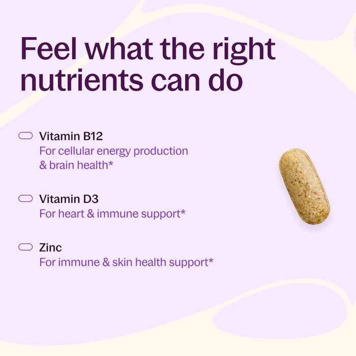 Every Man™'s One Daily Multivitaminen - 48 tabletten