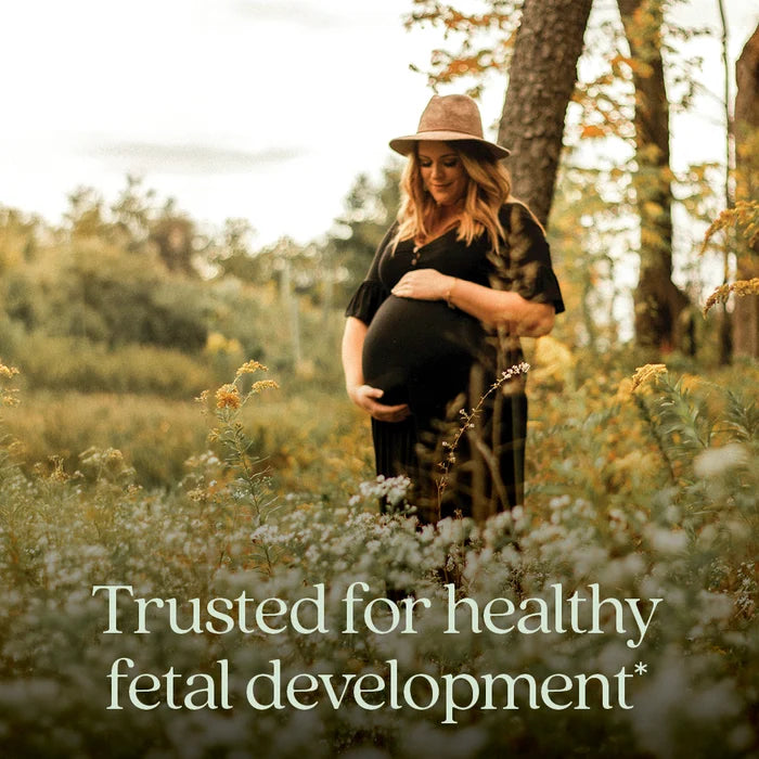 Advanced Perfect Prenatal Multivitamin - 96 tabletten