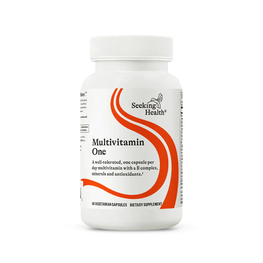 Multivitamine One - 45 capsules