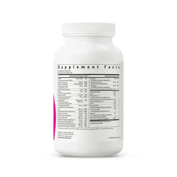 Optimal Prenatal - 240 capsules