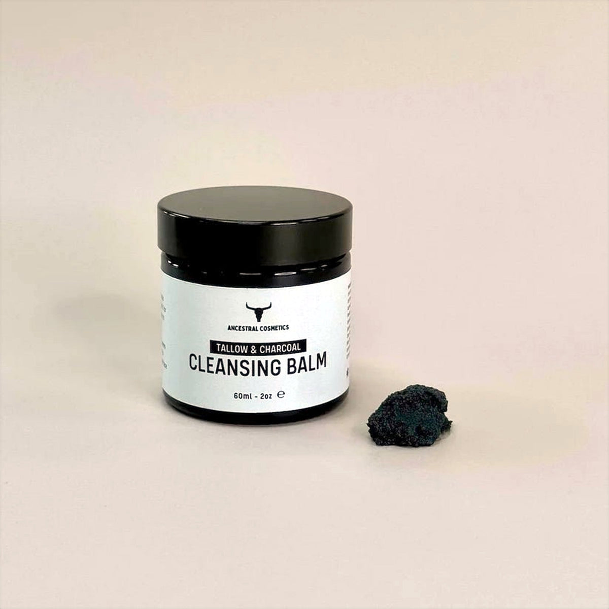 Ancestral Cosmetics Cleansing Balm potje