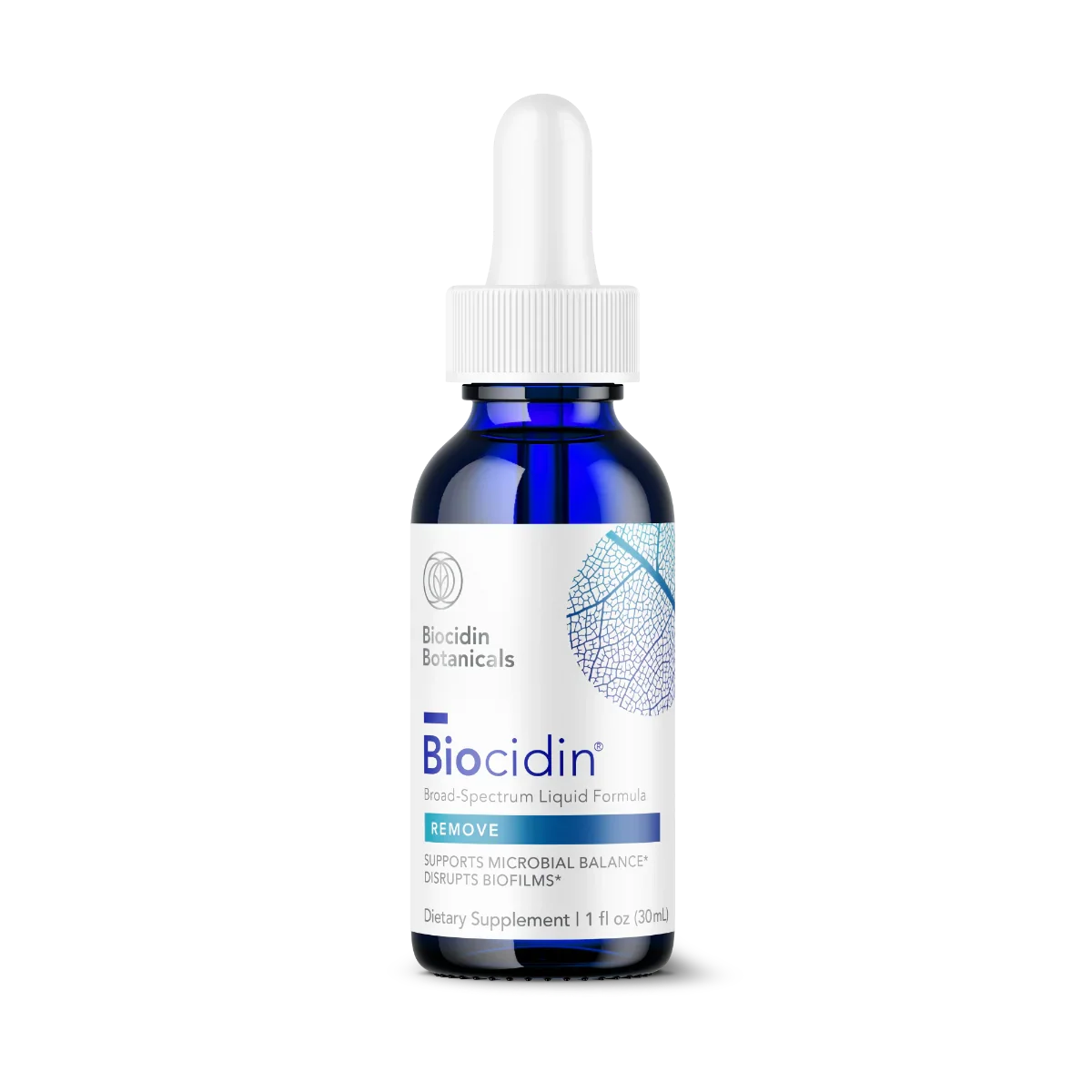Biocidin - Ergomax