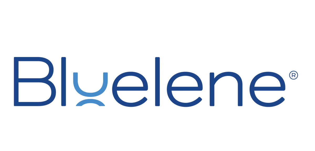 LOGO Bluelene Ergomax