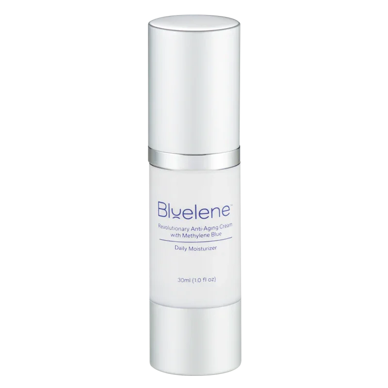 Bluelene® - Anti-aging Dagcrème - Ergomax