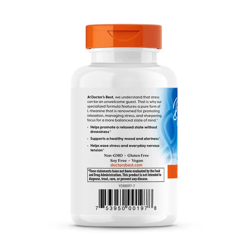 L-Theanine - Suntheanine®