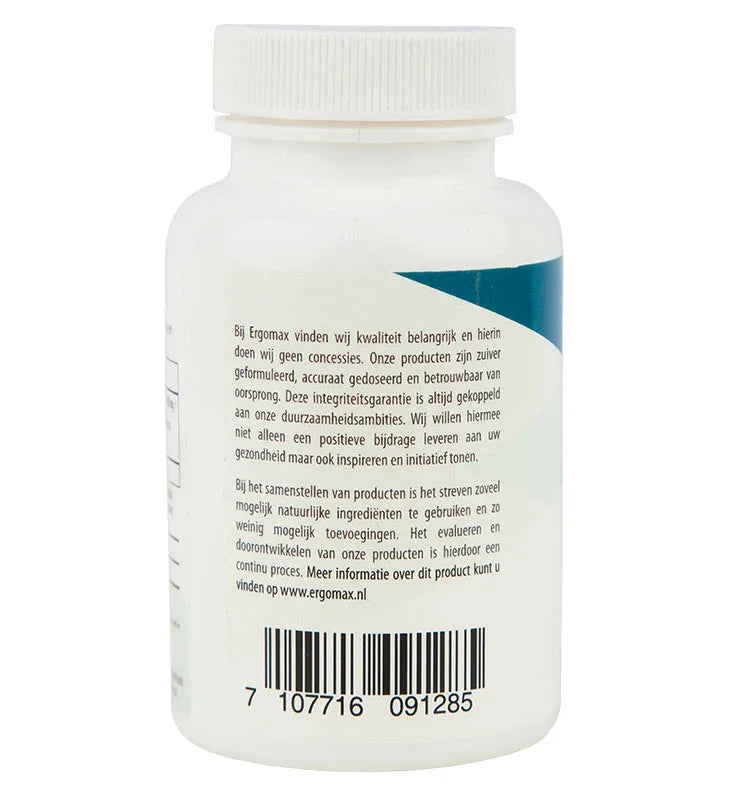 2’-Fucosyllactose - Prebiotica - Ergomax