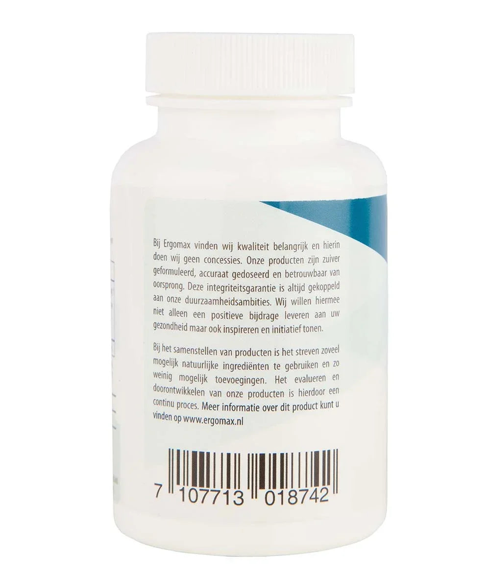 Shilajit - Primavie® - Ergomax