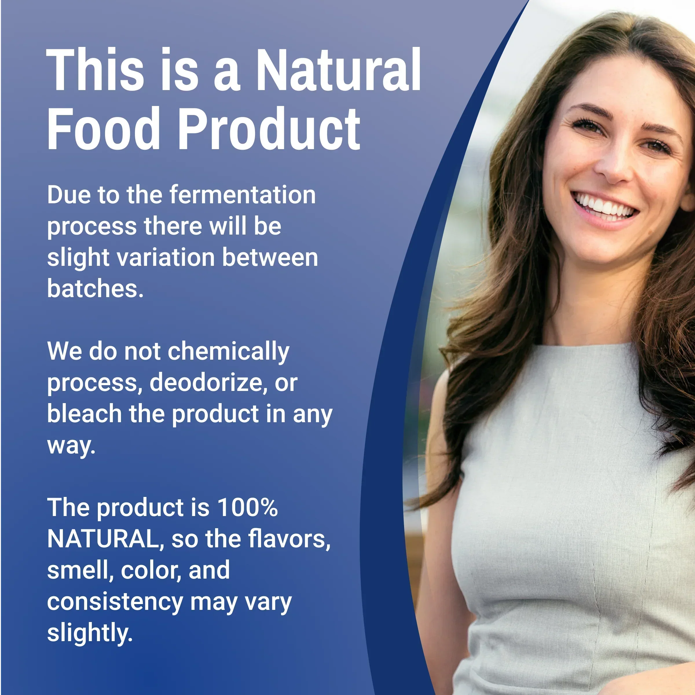 Vloeibare Gefermenteerde Levertraan - Naturel