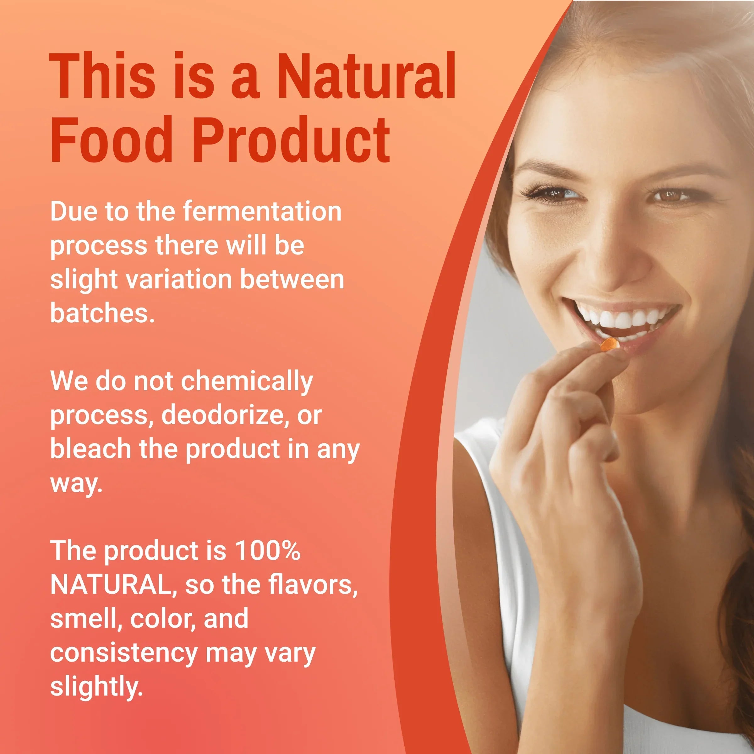 Gefermenteerde Rog Levertraan – 120 Capsules