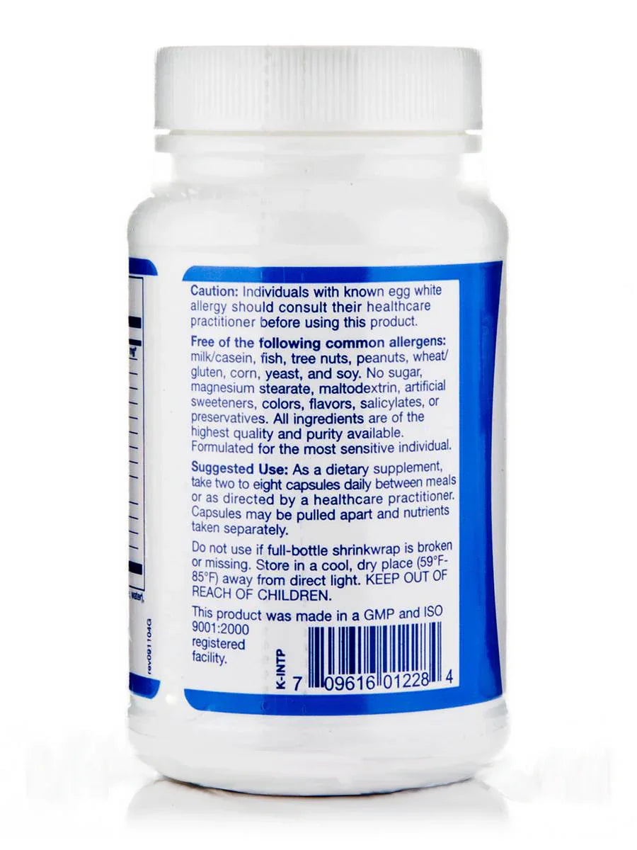 Interfase Plus - Biofilm Ontregelaar - Ergomax