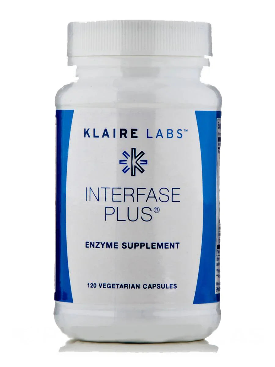 Interfase Plus - Biofilm Ontregelaar - Ergomax