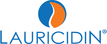 LOGO Lauricidin Ergomax