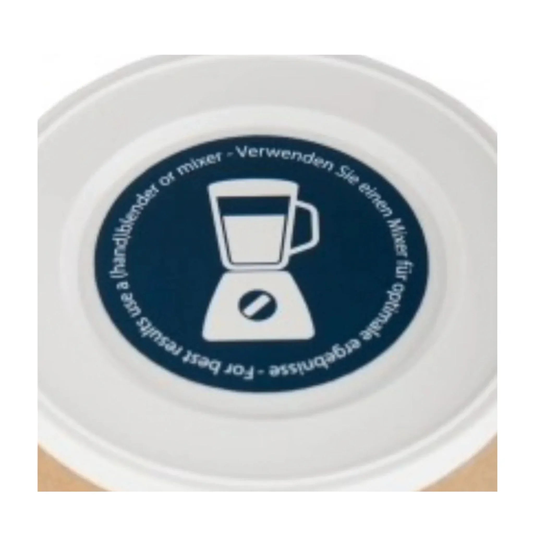 Rundergelatine (Grasgevoerde Europese runderen) - Ergomax