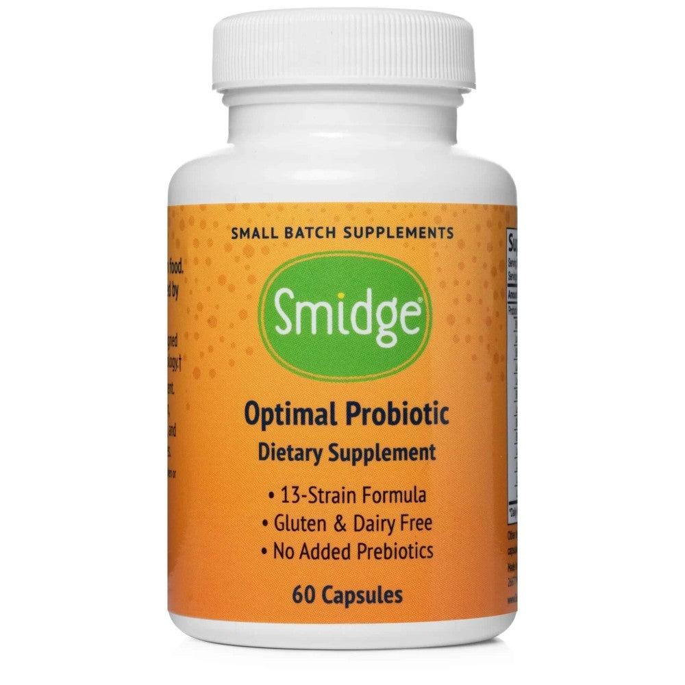 Optimal Probiotic 60 Caps