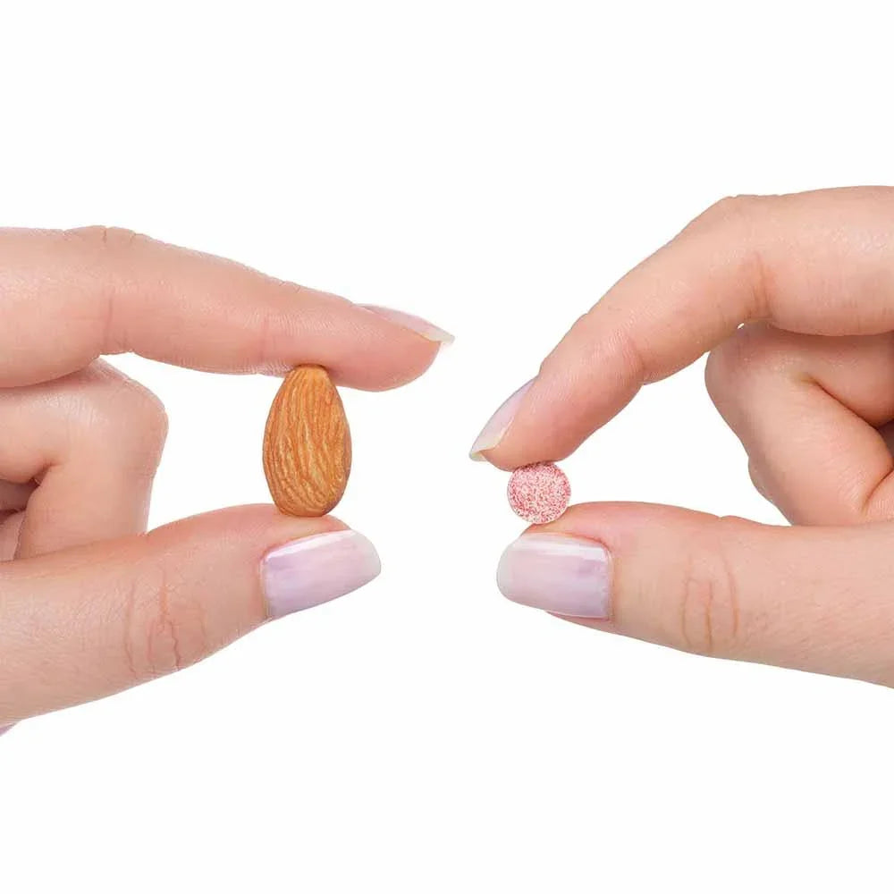 PQQ - Zuigtabletten - Ergomax