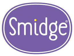 LOGO Smidge Ergomax