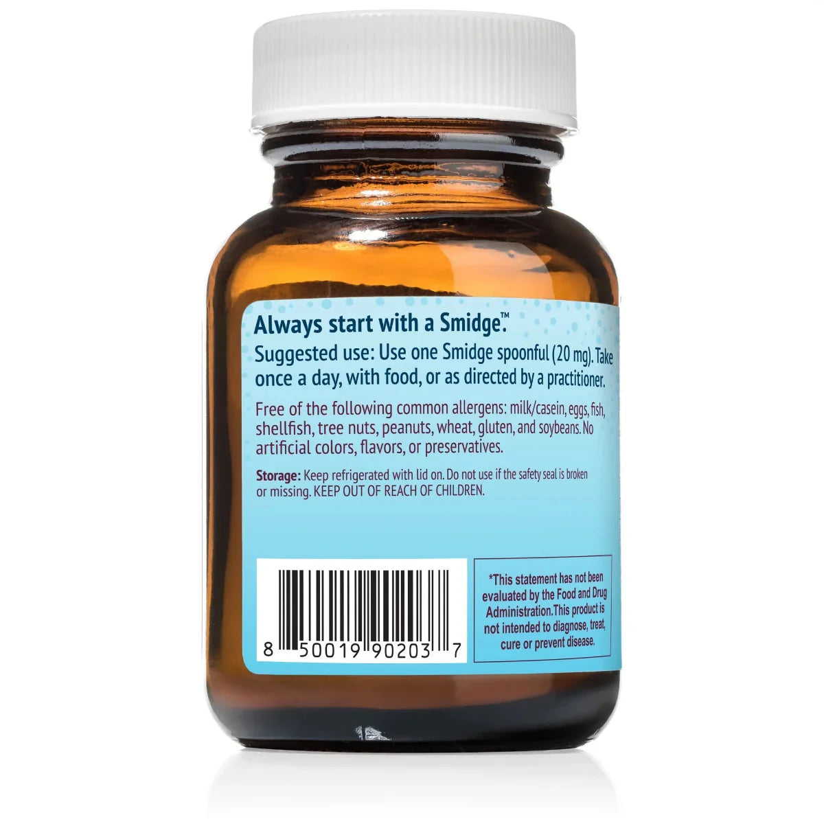 Infant Probiotica Poeder - Smidge™ (voorheen GutPro® Infant) - Ergomax