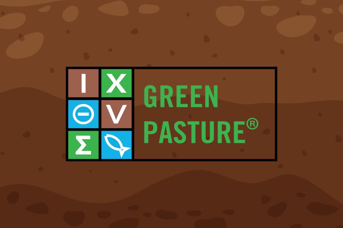 Green Pasture: het verhaal van een familiebedrijf uit Nebraska - Ergomax