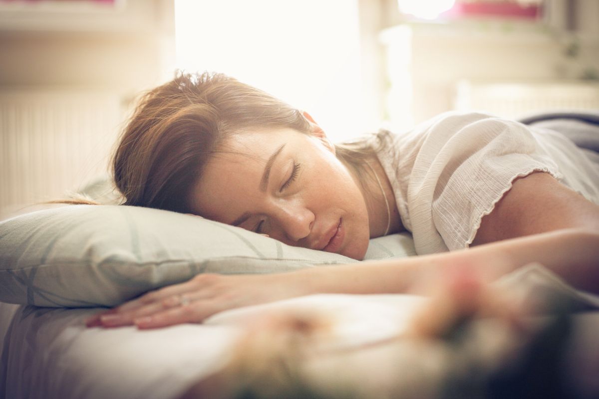 Verbeter je slaap met 4 tips - Ergomax