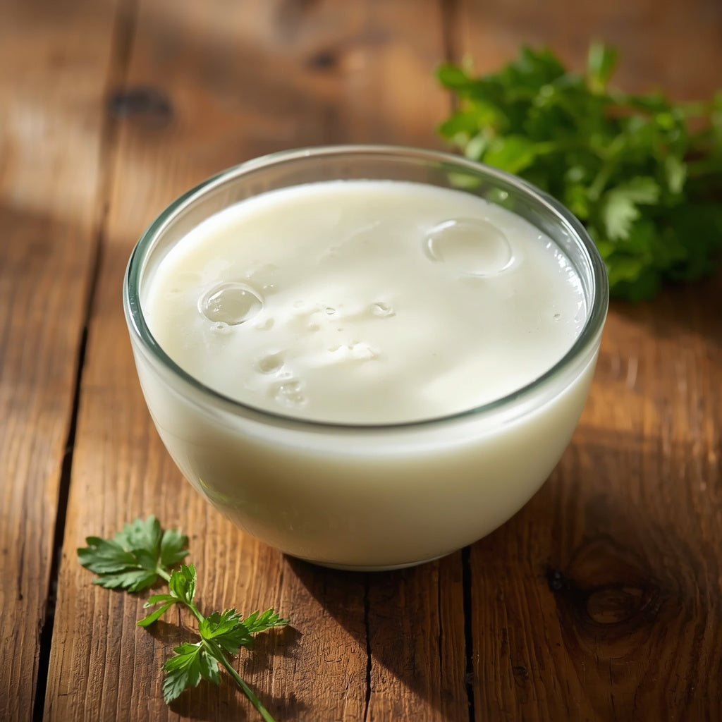 Kefir: de Champagne onder de probiotica