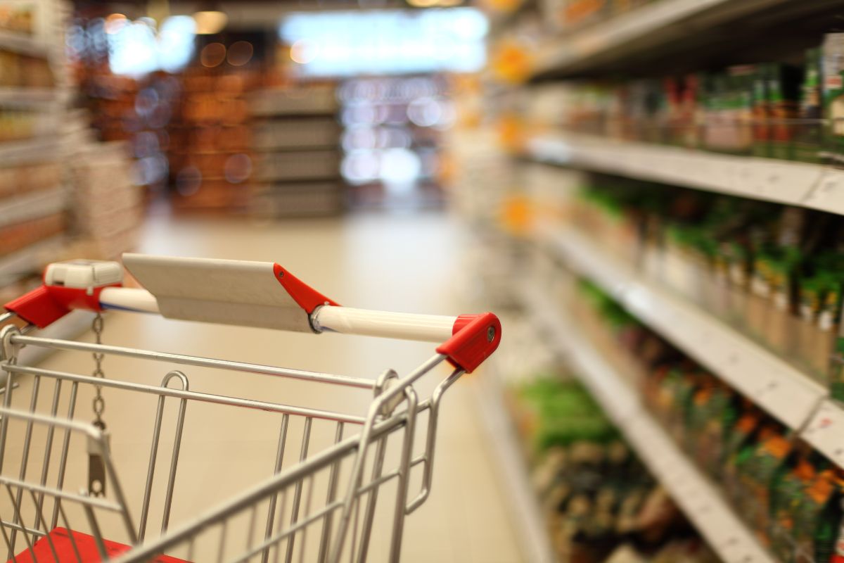 Leefstijl expert over ultrabewerkte voeding in de supermarkt...