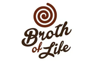 Broth of Life - Ergomax