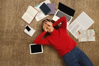 Stress - Ergomax