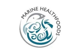 Marine Health Foods - Ergomax