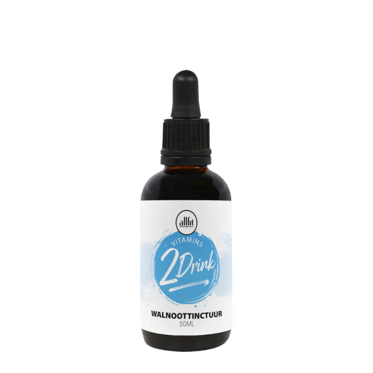 Walnoot Tinctuur - 50 ml