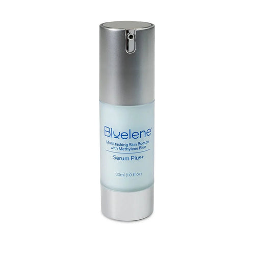 Serum Plus+ - Huidverzorgingsserum - 30 ml