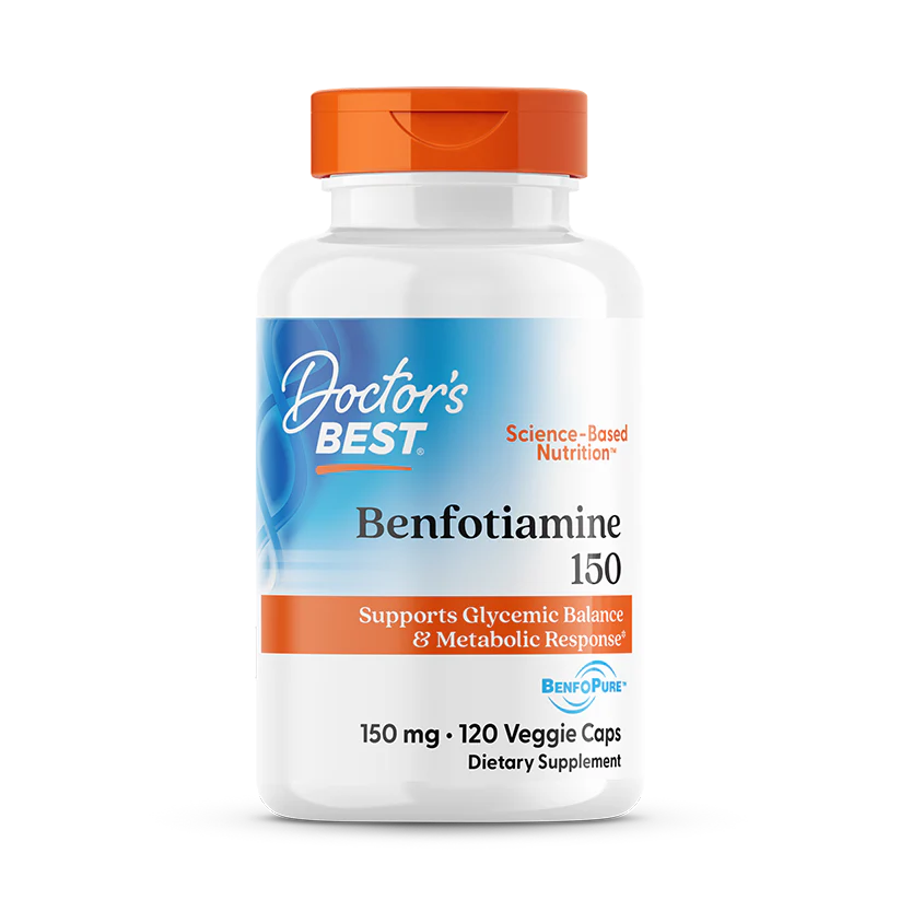 Benfotiamine - Benfopure™