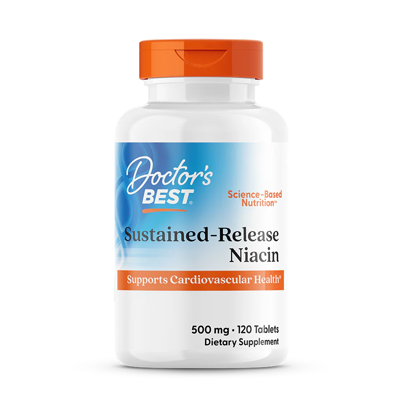 Niacine - NiaXtend®