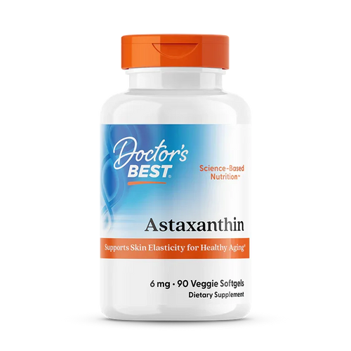 Astaxanthine - AstaReal® - 90 softgels
