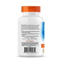 Magnesium chelaat Albion supplement in verpakking