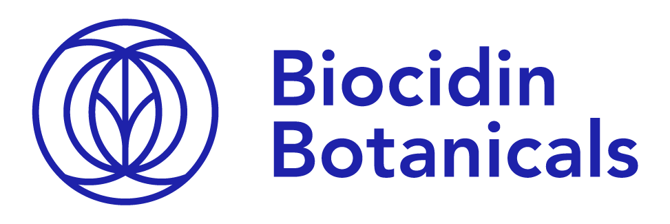 Biocidin botanicals - Ergomax