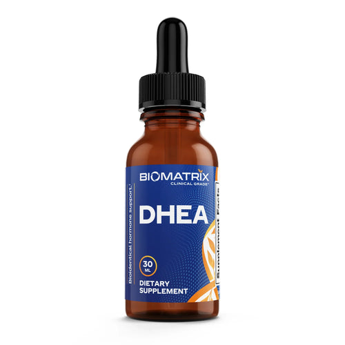 DHEA Druppels - Bio-Identiek - 30 ml