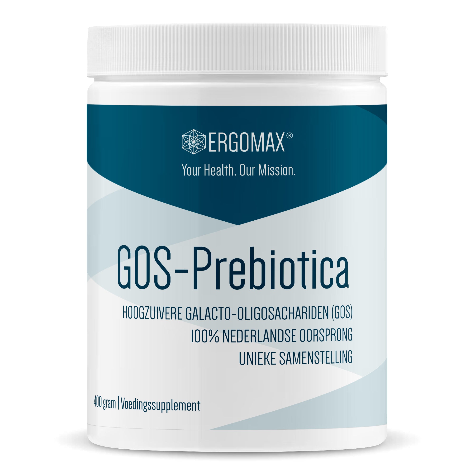 GOS Prebiotica – Biotis® GOS - 400 gram