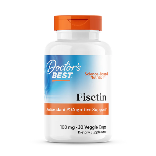 Fisetine - Novusetin™ - 30 capsules