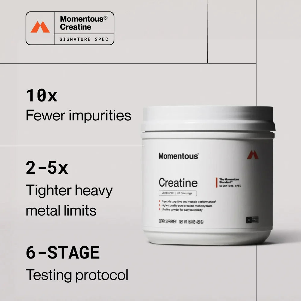 Creatine Poeder - 450 gram
